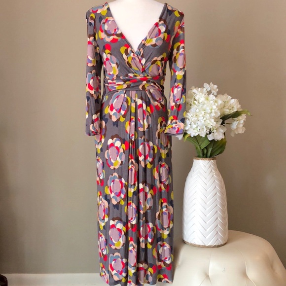 Boden Dresses & Skirts - 🌷 Boden midi dress